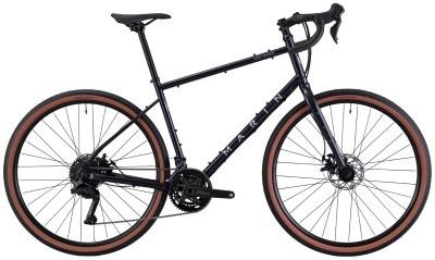 Велосипед 28" Marin FOUR CORNERS 1 рама - L 2026 PURPLE