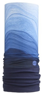 Cairn бандана Malawi Polar blue lava