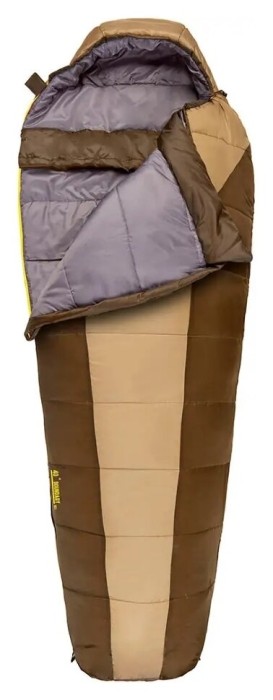 Спальник Slumberjack Boundary 40 Regular