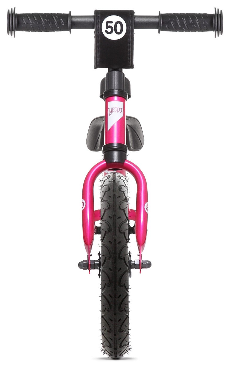 Біговел Yedoo Fifty A Magenta