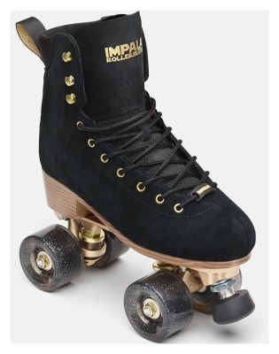 Ролики квади Impala Samira