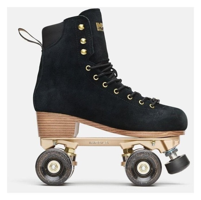 Ролики квади Impala Samira