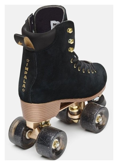 Ролики квади Impala Samira