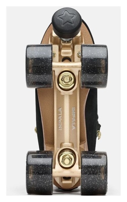 Ролики квади Impala Samira