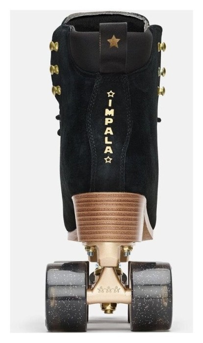 Ролики квади Impala Samira