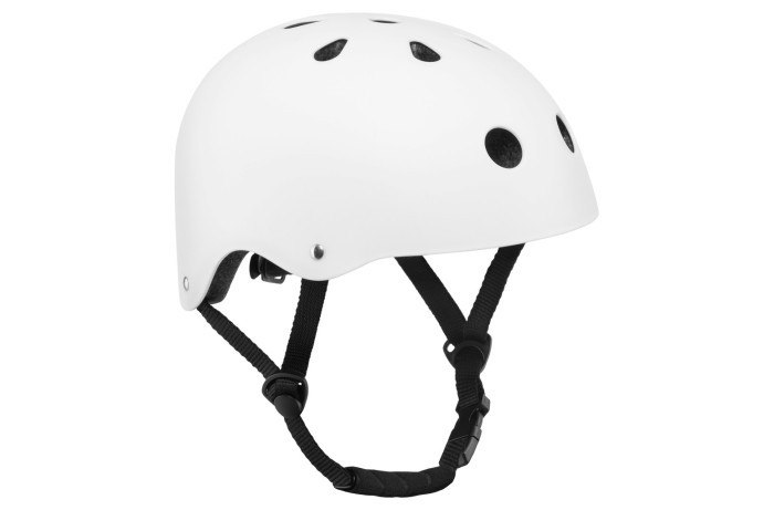 Велосипедний шолом Lionelo Helmet Pink Rose