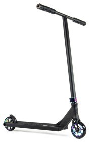 Самокат трюковий Ethic Pandora Complete Pro Scooter M Neochrome