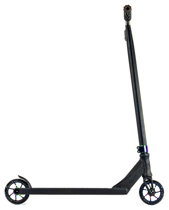 Самокат трюковий Ethic Pandora Complete Pro Scooter M Neochrome
