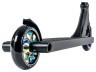 Самокат трюковий Ethic Pandora Complete Pro Scooter M Neochrome Фото - 4