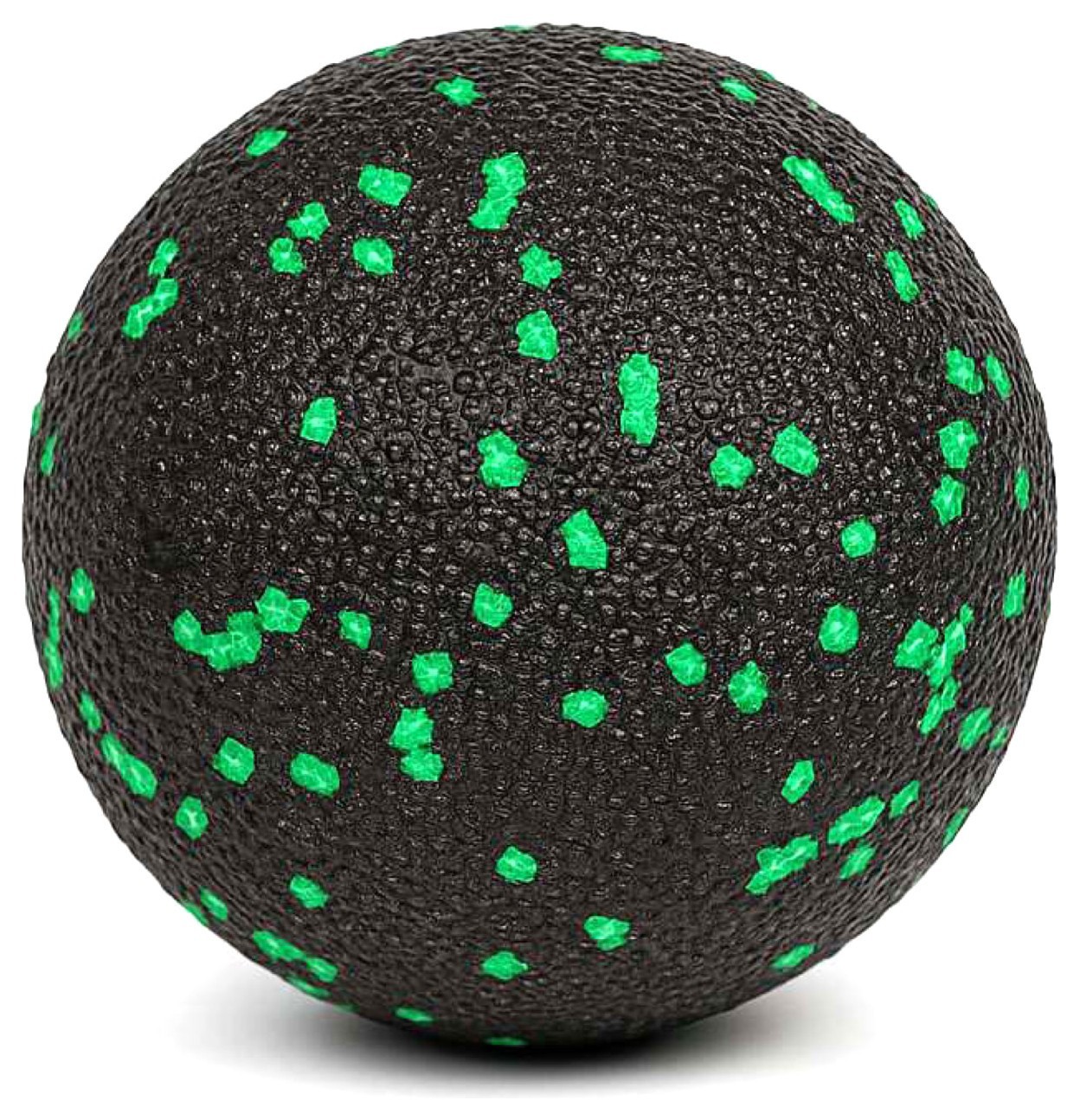 Масажний м'яч гладкий 8 см (503) Bavar Sport