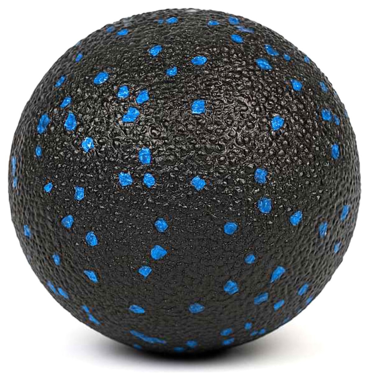 Масажний м'яч гладкий 8 см (503) Bavar Sport