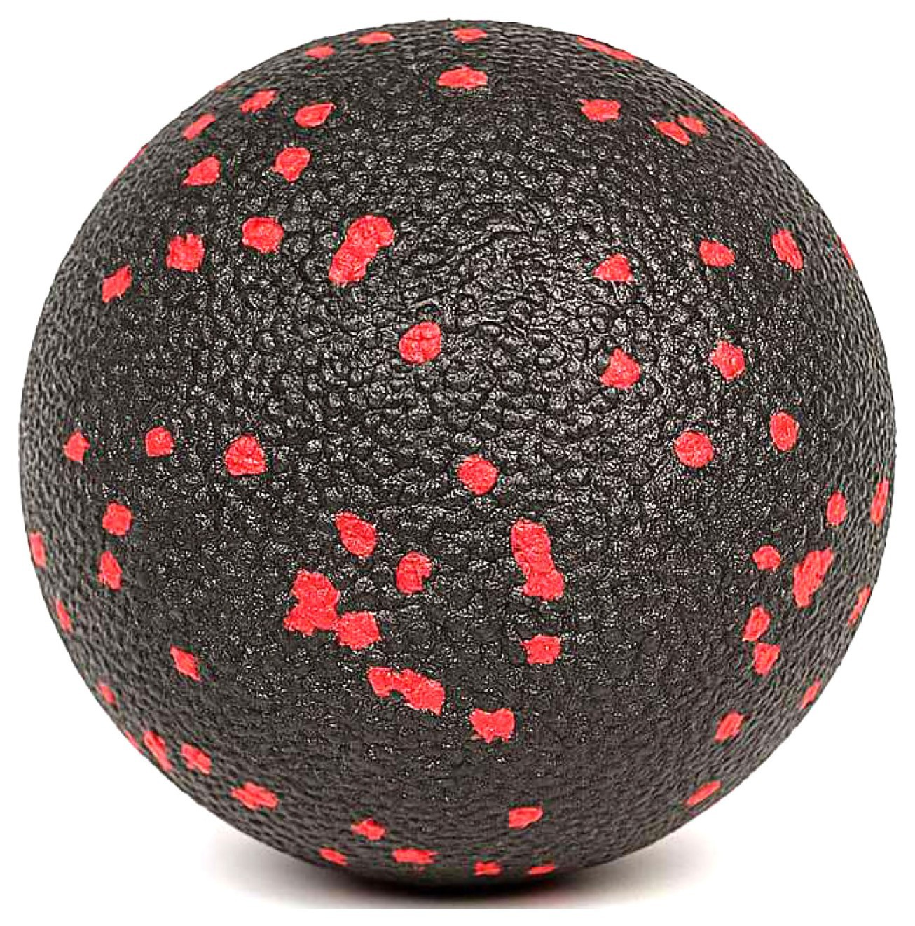 Масажний м'яч гладкий 8 см (503) Bavar Sport