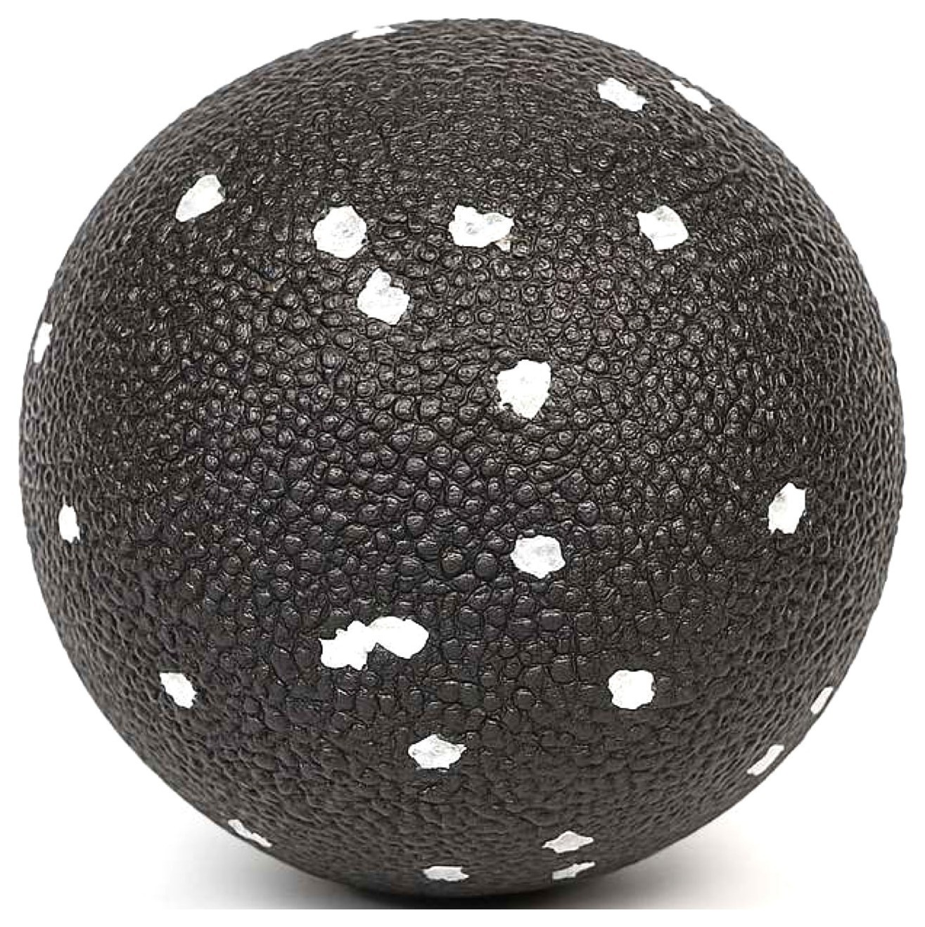 Масажний м'яч гладкий 8 см (503) Bavar Sport