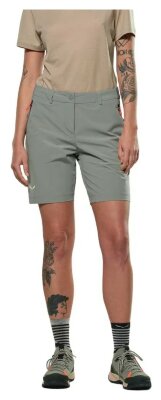 Шорти Salewa Puez Talvena DST Wmn