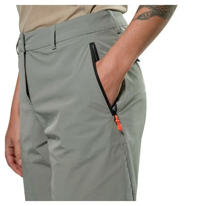 Шорти Salewa Puez Talvena DST Wmn