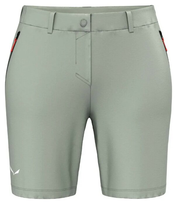 Шорти Salewa Puez Talvena DST Wmn