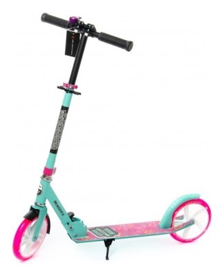 Дорослий самокат Amigo GROOVE