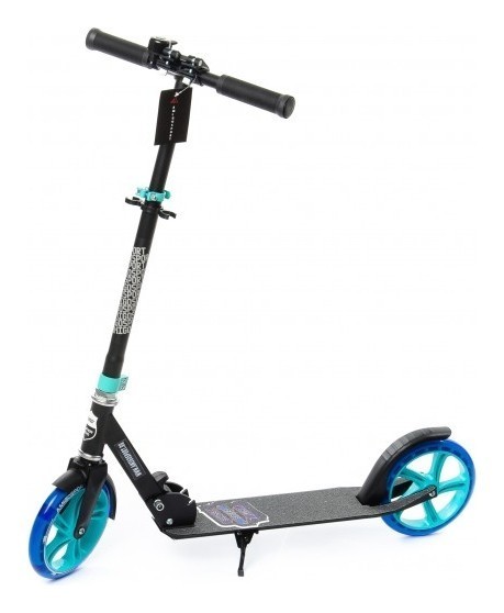 Дорослий самокат Amigo GROOVE