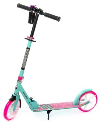 Дорослий самокат Amigo GROOVE