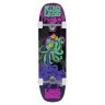 Круїзер Mindless Octopuke pink-purple