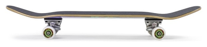 Круїзер Mindless Octopuke pink-purple