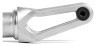 Вилка Tilt Tomahawk Selects Pro - Raw Фото - 2