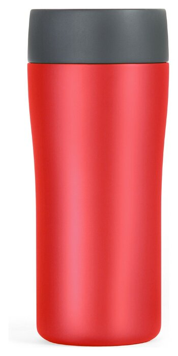 Lifeventure термокухоль One Touch Thermal Mug 0.35 L red