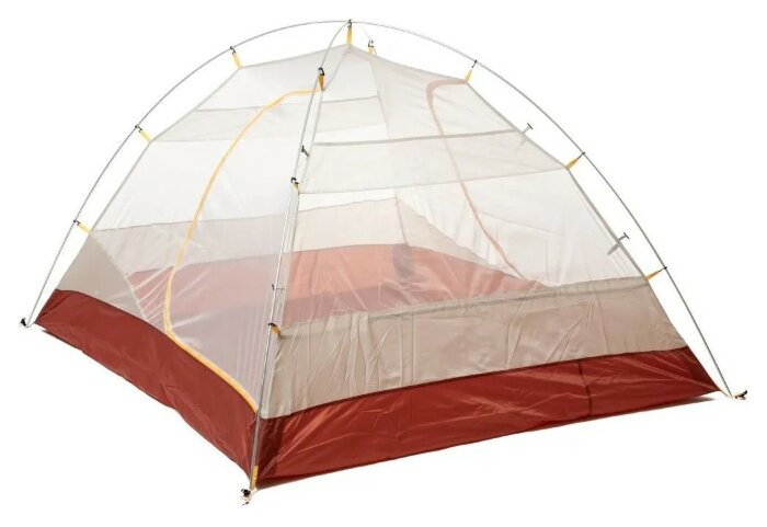 Намет Turbat Borzhava 3 Alu