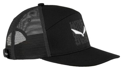 Кепка Salewa Pure Salamander Logo Mns