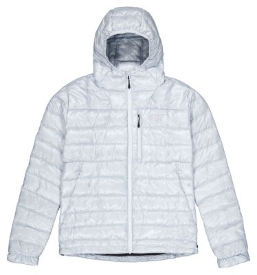 Куртка Picture Organic Mid Puff Down для жінок 2024 ice melt