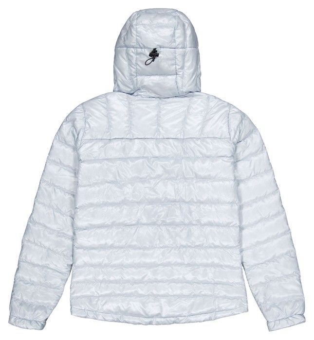 Куртка Picture Organic Mid Puff Down для жінок 2024 ice melt