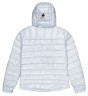 Куртка Picture Organic Mid Puff Down для жінок 2024 ice melt Фото - 1