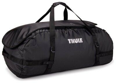 Сумка спортивна Thule Chasm Duffel 130L (Black) 3205001 (TH 3205001)