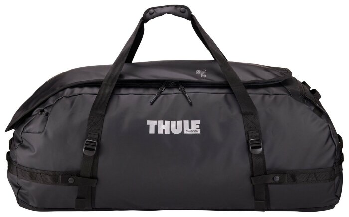 Сумка спортивна Thule Chasm Duffel 130L (Black) 3205001 (TH 3205001)
