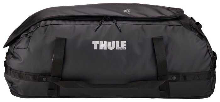 Сумка спортивна Thule Chasm Duffel 130L (Black) 3205001 (TH 3205001)