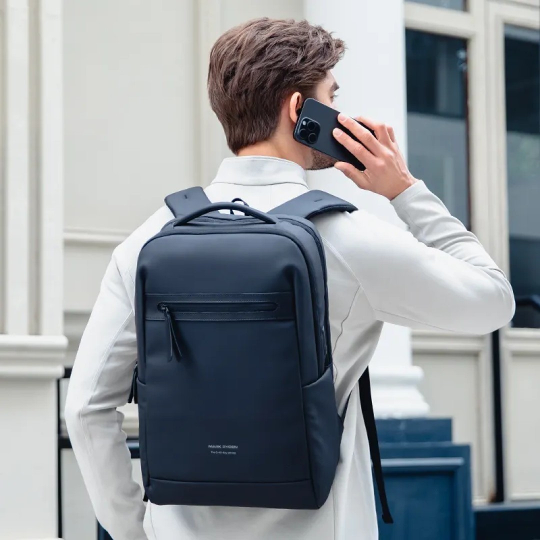 Рюкзак Mark Ryden Omber MR6075 Black