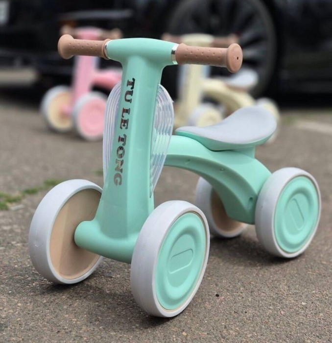 Біговел Maraton KM 801