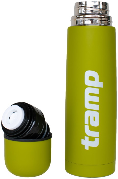 Термос TRAMP Basic 1 л UTRC-113 Червоний