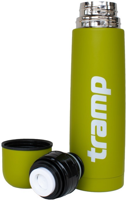 Термос TRAMP Basic 1 л UTRC-113 Червоний