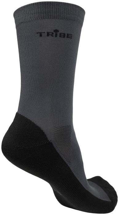 Шкарпетки Tribe Trekking T-KB-0010-grey, 38-40