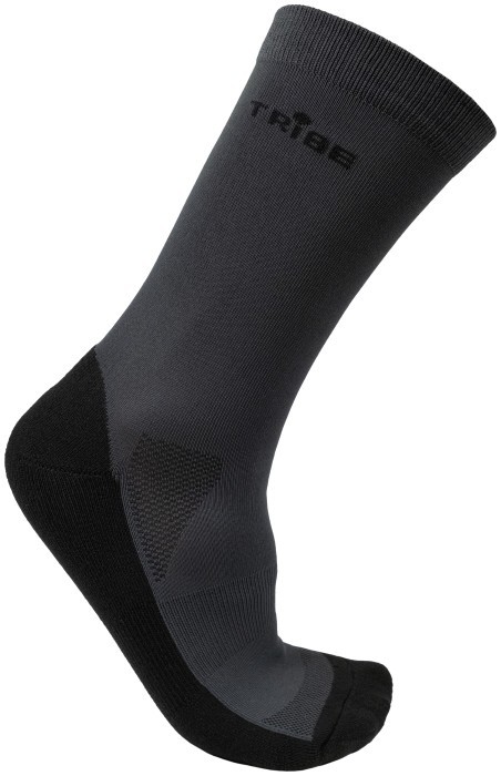 Шкарпетки Tribe Trekking T-KB-0010-grey, 38-40