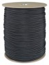 Шнур Lifesystems 550 Paracord 4 mm black