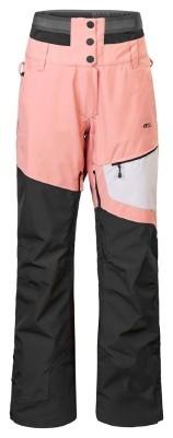 Штани Picture Organic Seen для жінок 2023 black