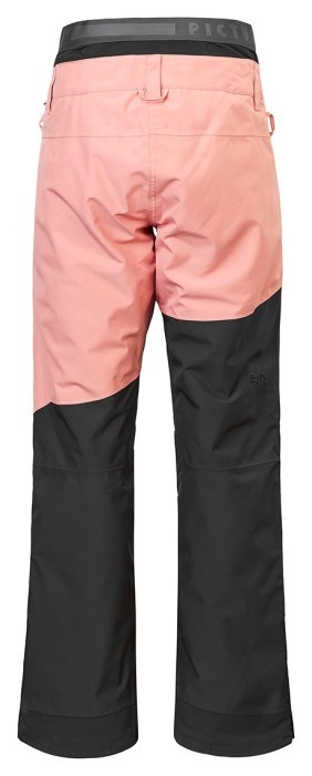 Штани Picture Organic Seen для жінок 2023 black