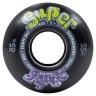 Колеса Enuff Super Softie 53 mm black Фото - 2