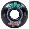 Колеса Enuff Super Softie 53 mm black Фото - 3