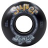 Колеса Enuff Super Softie 53 mm black Фото - 4