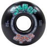Колеса Enuff Super Softie 53 mm black Фото - 6