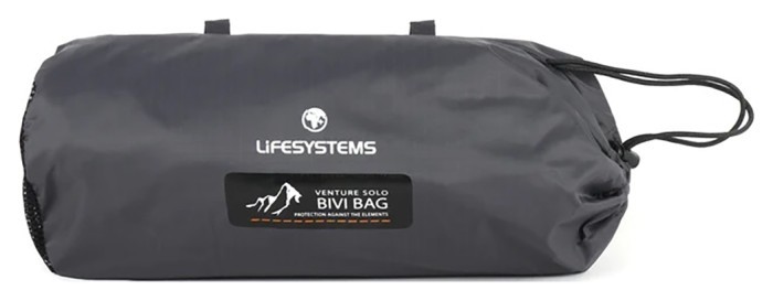 Бівальний мішок Lifesystems Venture Solo Hooped Bivi