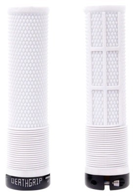 Грипси DMR Brendog DeathGrip Thick (A20) Flangeless [White]